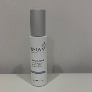 DNA Total Repair Serum NEOVA 30 ml / 1.0 Fl
Oz new exp 12-2028